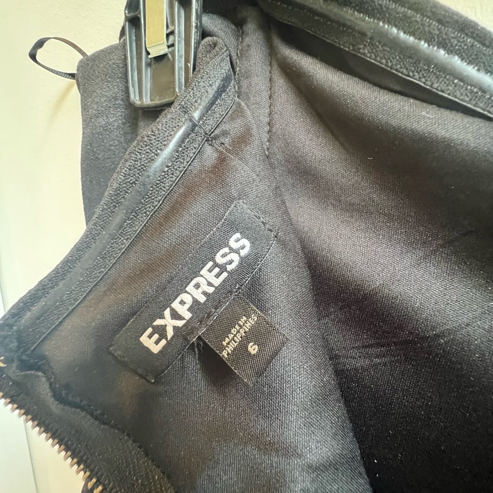 Express Jumpsuit - image 4